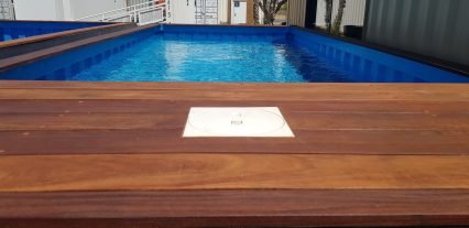 Auténticas piscinas BOX de 20′ - Imagen 7