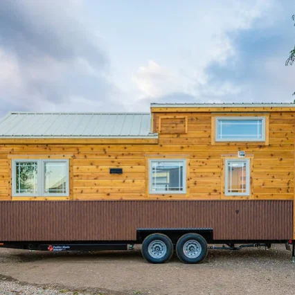 Casa móvil T1 SOTO